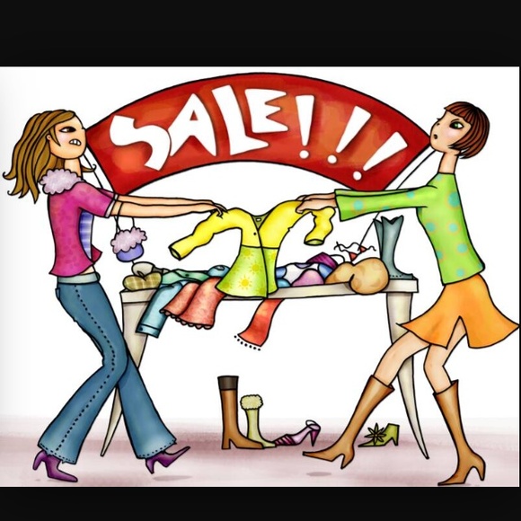 SALE PRICES!