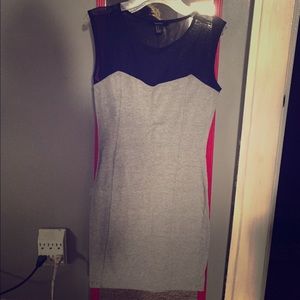Forever 21 dress