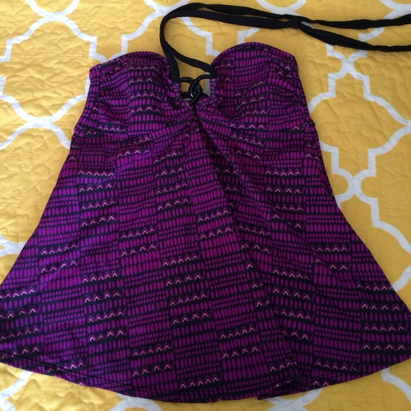 Liz Lange takini. Size:xs