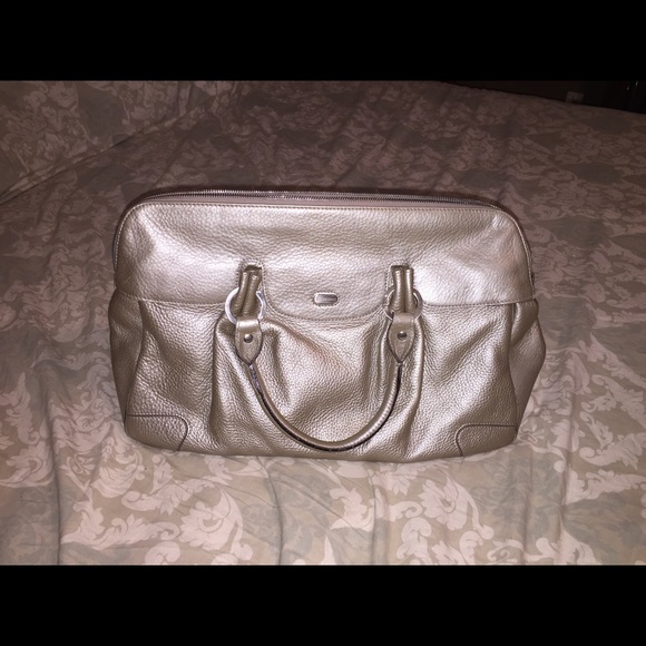 Claudio Ferrici bag