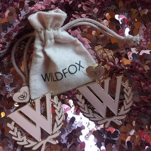 WILDFOX Earrings