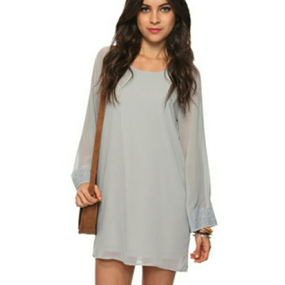 Rory beca forever 21 dress