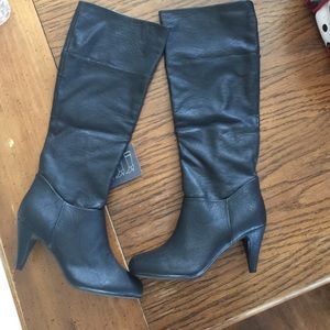 Charlotte Russe boots