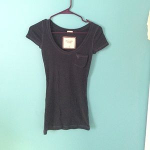 Abercrombie and Fitch shirt