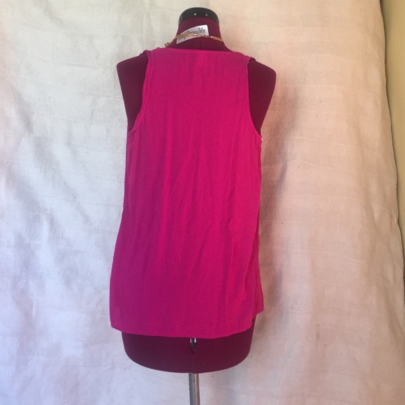 Light Pink Top - Picture 2 of 2
