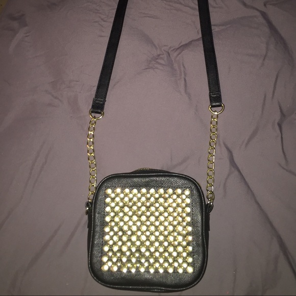 Steve madden small crossbody bag