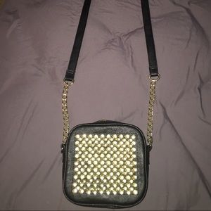 Steve madden small crossbody bag