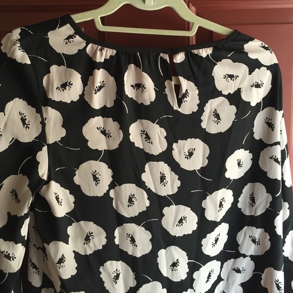 Loft Long Sleeve Dress Shirt - Picture 3 of 3