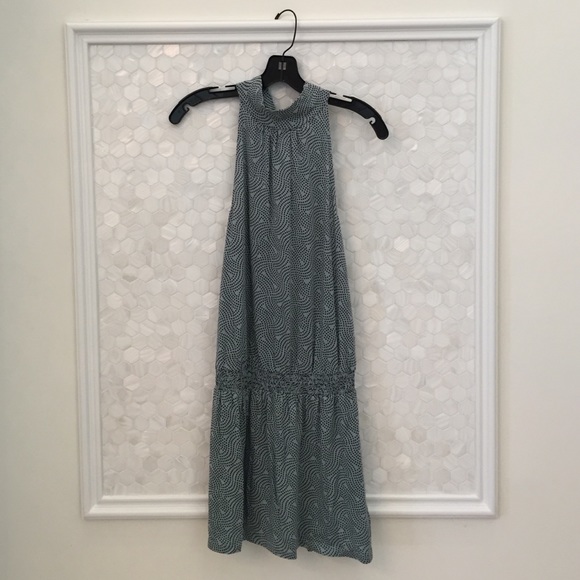 Juicy mini dress