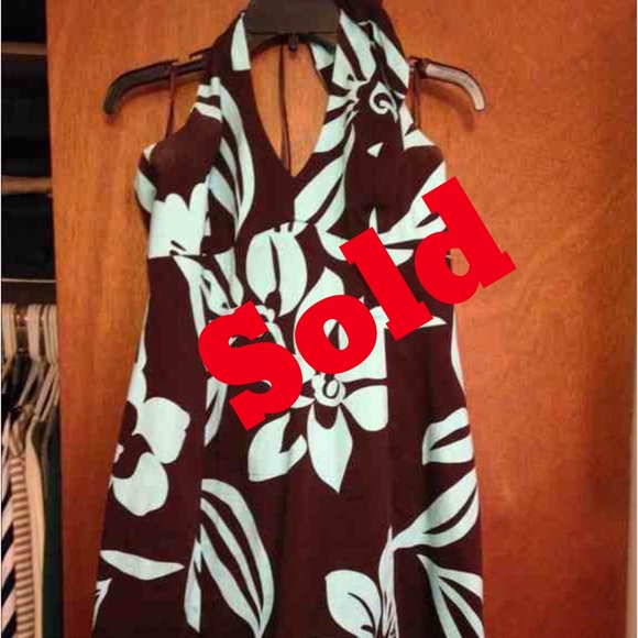 Jones New York dress