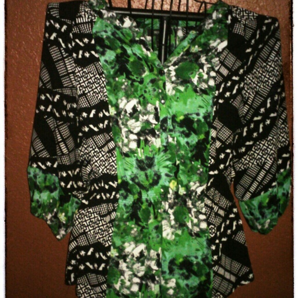 Blouse