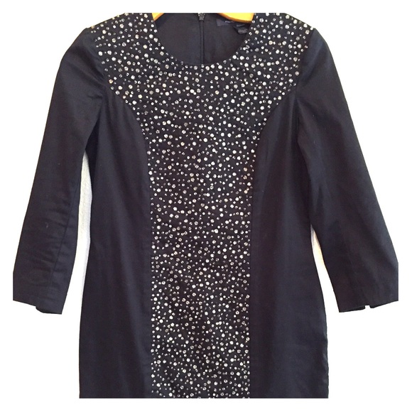 French connection dress