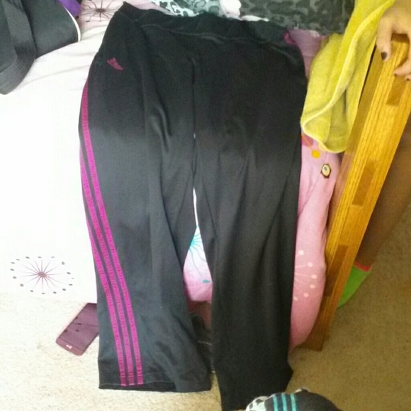 Adidas Sweats