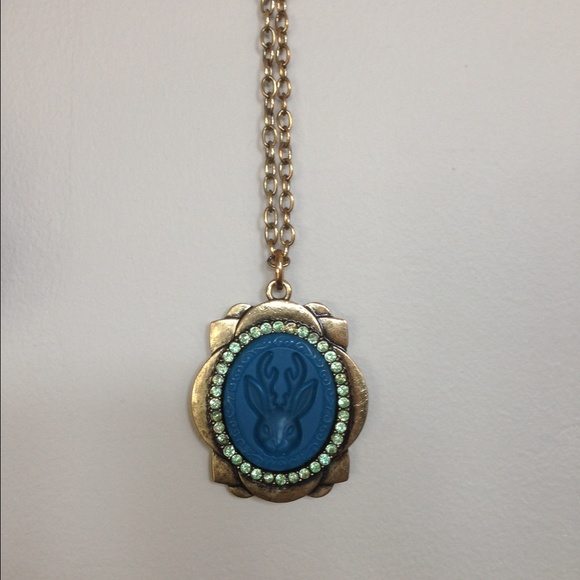 Vera wang necklace