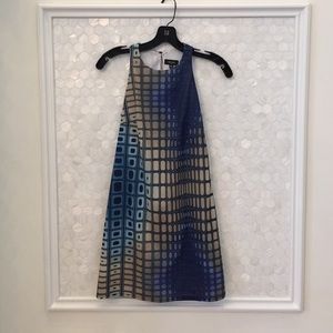 A line dress