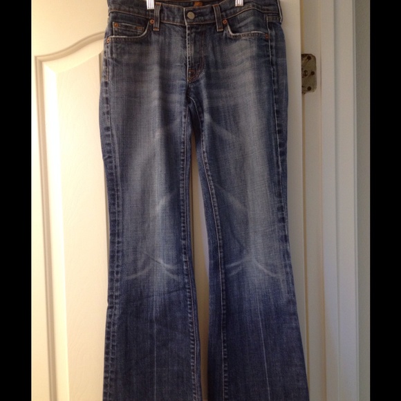 Seven For Mankind jeans