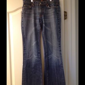 Seven For Mankind jeans