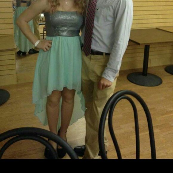Homecoming/Prom dress