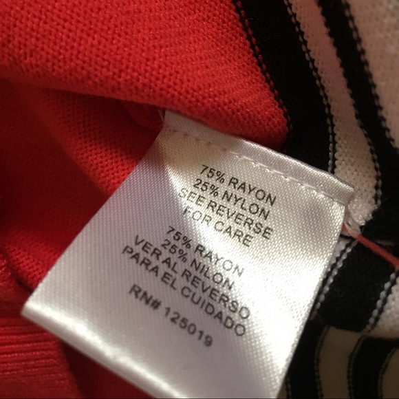 1 hour ๐ทCoral spring top๐ท - Picture 3 of 4