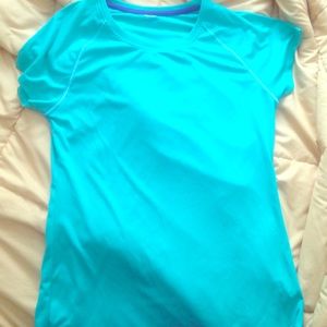 Champion active wear tshirt