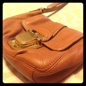 Michael Kors Charlton Crossbody Bag