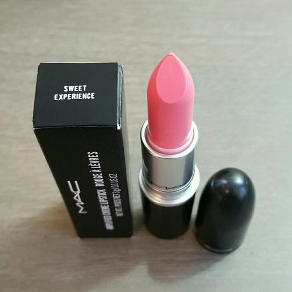 MAC Cosmetics Other - ❌SOLD❌MAC Sweet Experience Lipstick
