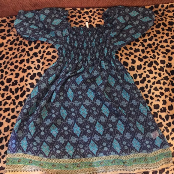 Imported From India Blouse