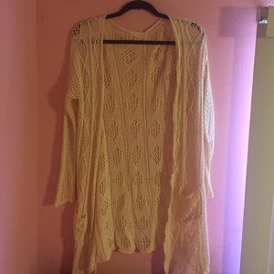 Brandy Melville Cardigan