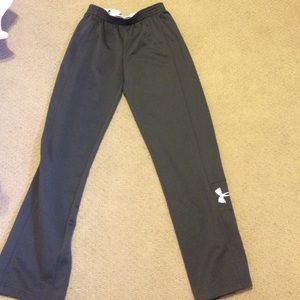 Under armour sweats