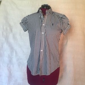 short sleeve Polo top
