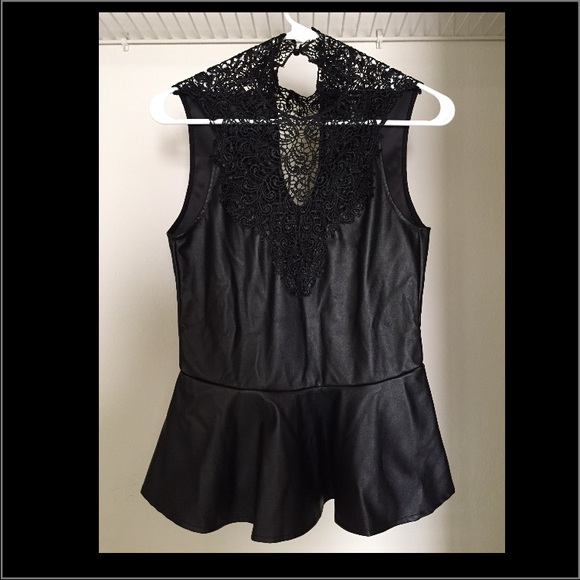 Funky embroidered top. Has never been worn. - Picture 1 of 3