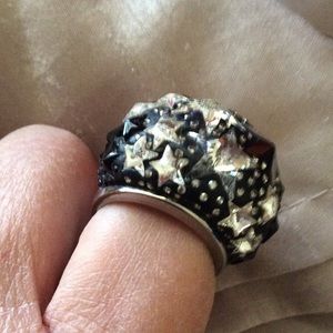 Swarvorski I'm in a major Posh Love Mood NEW $ 💵