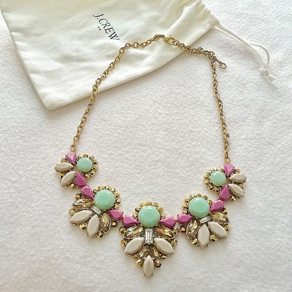 J. Crew Necklace