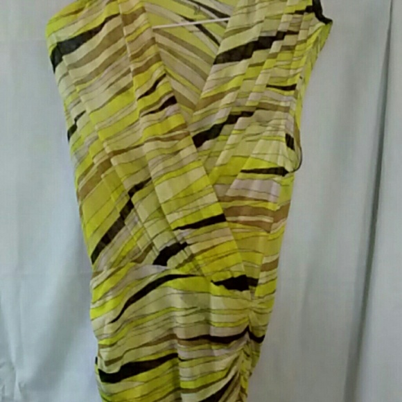 NY& C  summer top