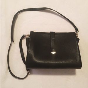 Forever 21 Structured Crossbody