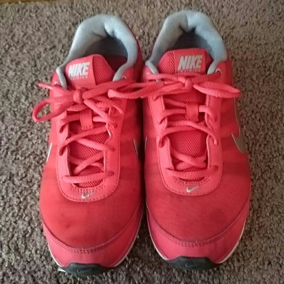 NIKE AIR TOTAL CORE TRAINING SHOES - Picture 2 of 3