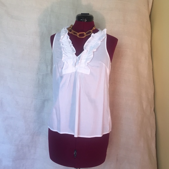 Cotton Tank