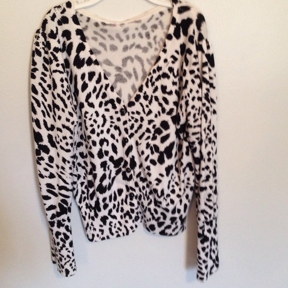 cardigan button up