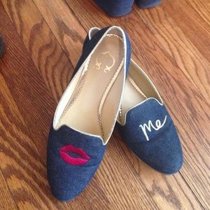 C Wonder (ex husband of Tory Burch) Loafers