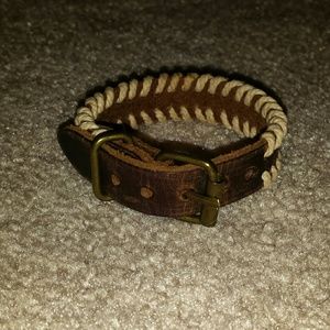 Country style bracelet