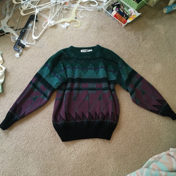 Vintage Sweater