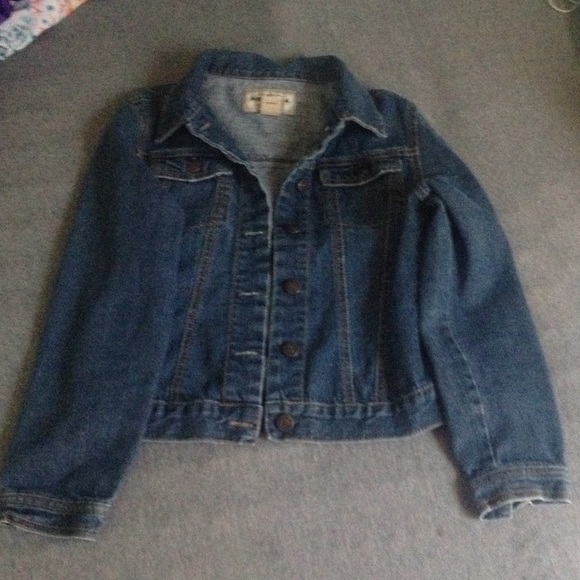 Arizona Jean jacket