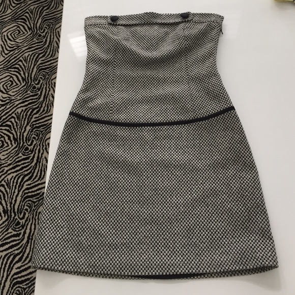 Mini dress