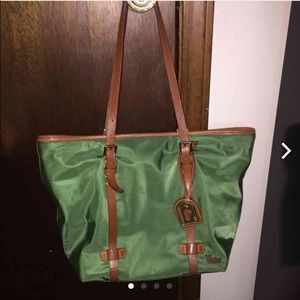 Dooney & Bourke purse