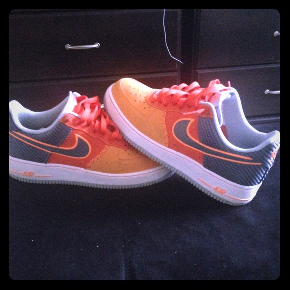 Nike Air Force 1