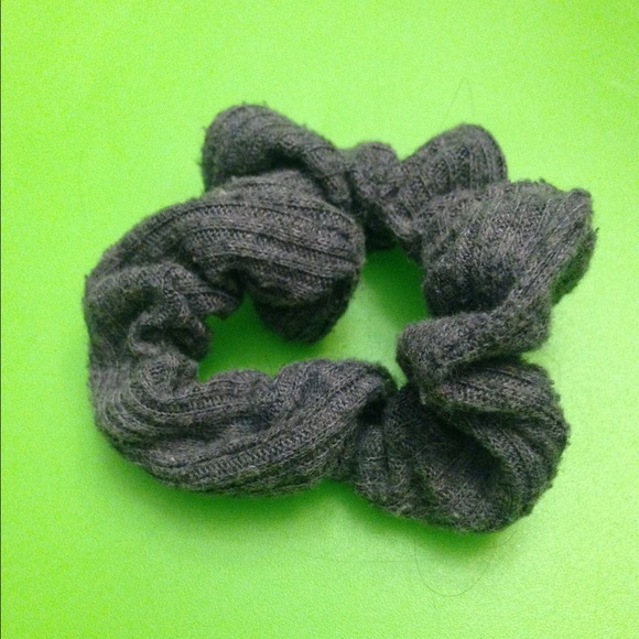 Vintage 80s/90s scrunchie