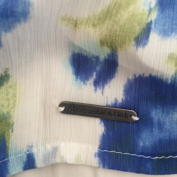 Brand new A&F spring dress. - Picture 3 of 3