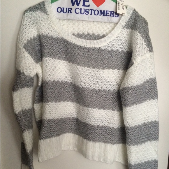 Gorgeous sweater