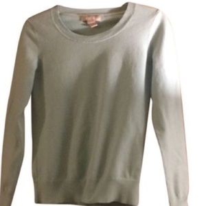Banana Republic Sweater | Light Turquoise | Small