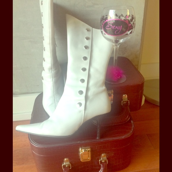 Sexy Boots from Spain!